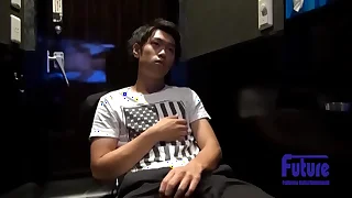 [Project] In Response to Customer Feedback! That Popular Johnny's-Type Model Makes His Debut As a Full-Fledged Masturbator! : Espy More→https://bit.ly/EagleGay