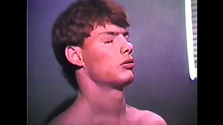 VCA Gay - Mr Big brass Size - scene 1 - video 3